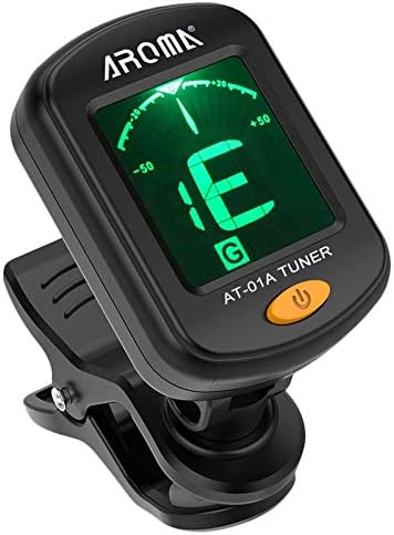 AROMA AT-01A TUNER