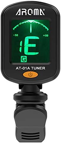 AROMA AT-01A TUNER