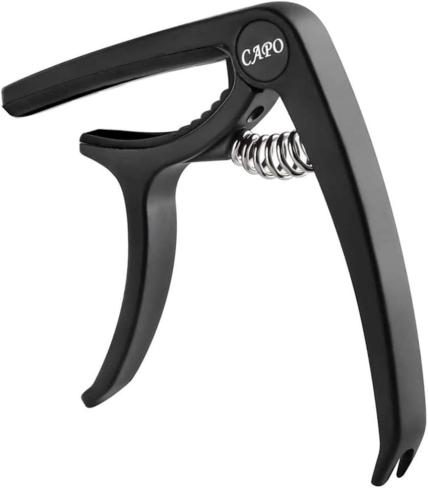 GUITAR CAPO