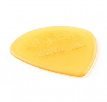 JIM DUNLOP 427P138 ULTEX JAZZ III GUITAR PICKS | 1.38MM