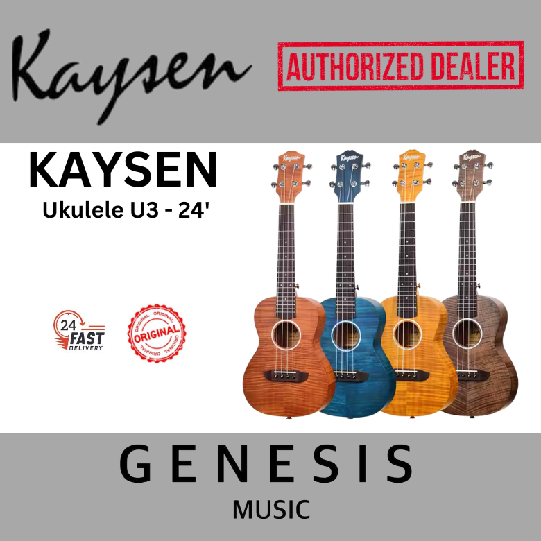 KAYSEN UK-U3-24 24INCH