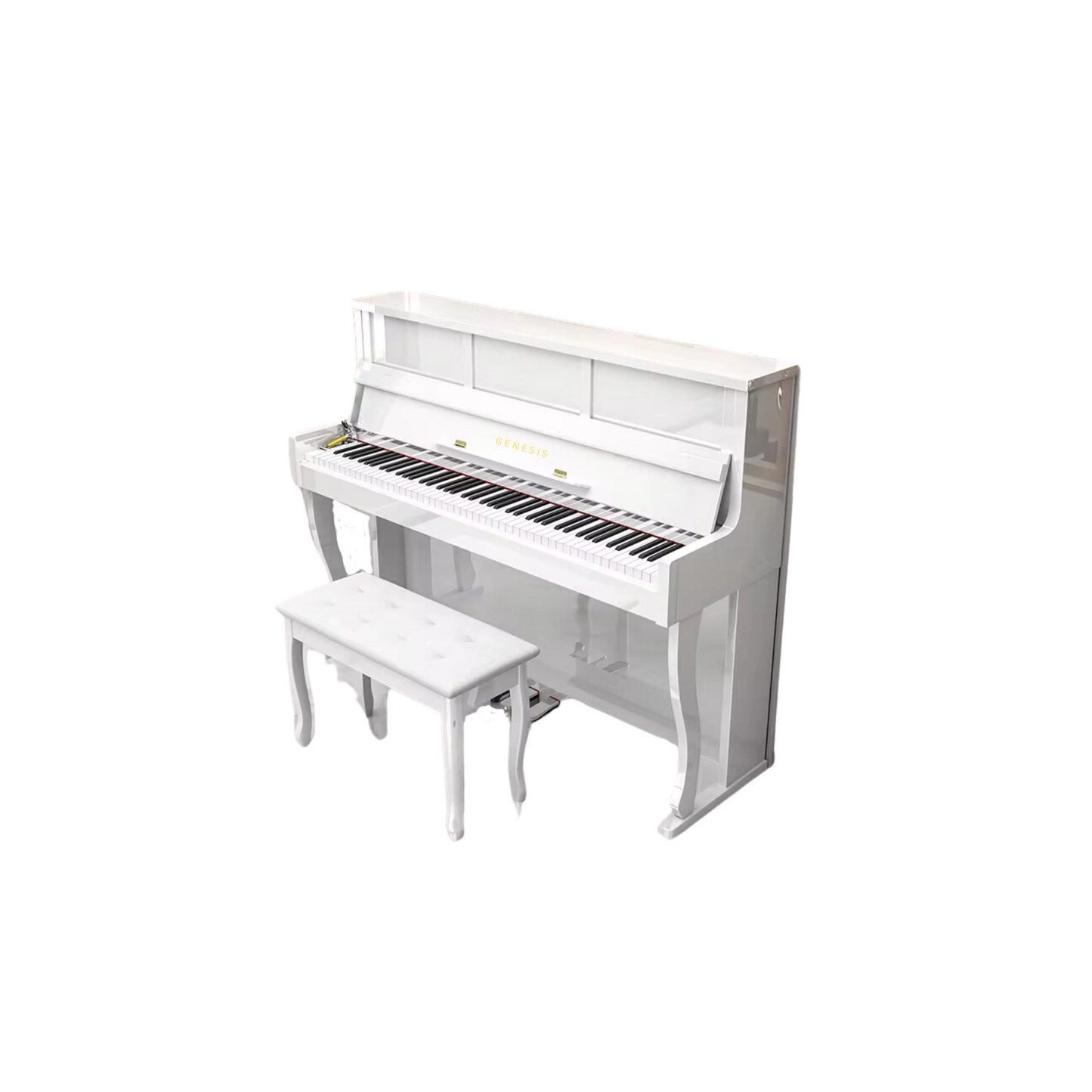 GENESIS DIGITAL PIANO-GEN X PREMIUM | WHITE