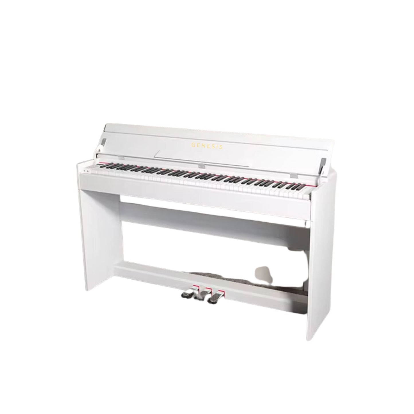 GENESIS DIGITAL PIANO-GEN 17 | WHITE