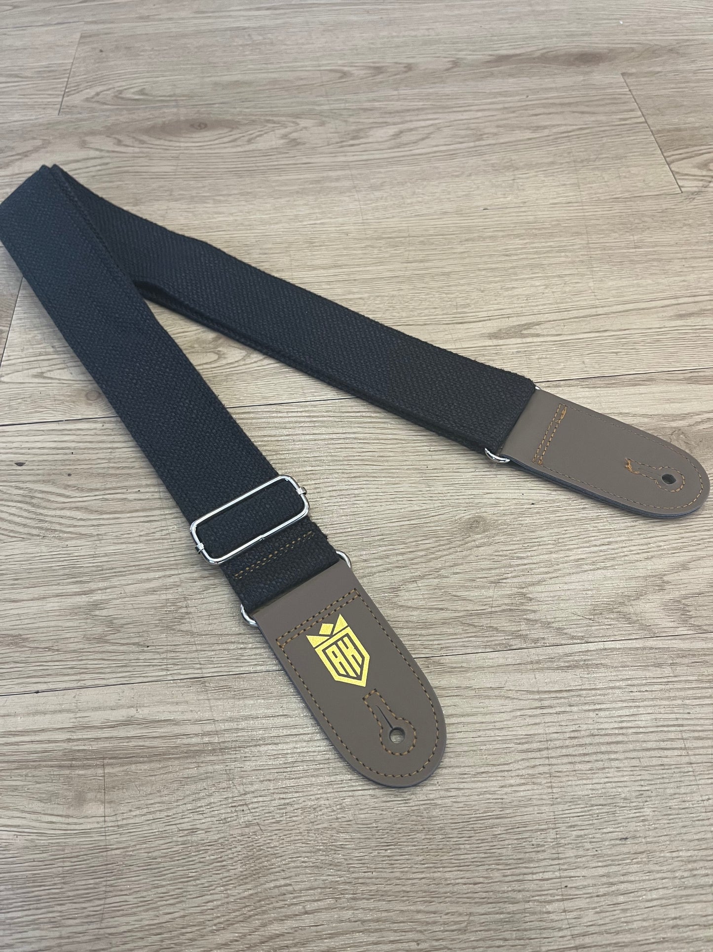 A&K GUITAR STRAP(GSG)