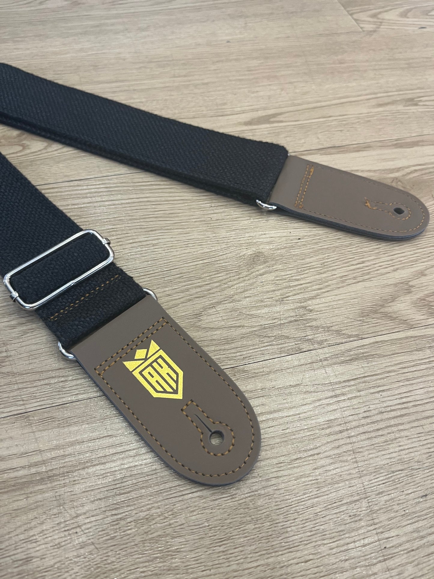 A&K GUITAR STRAP(GSG)