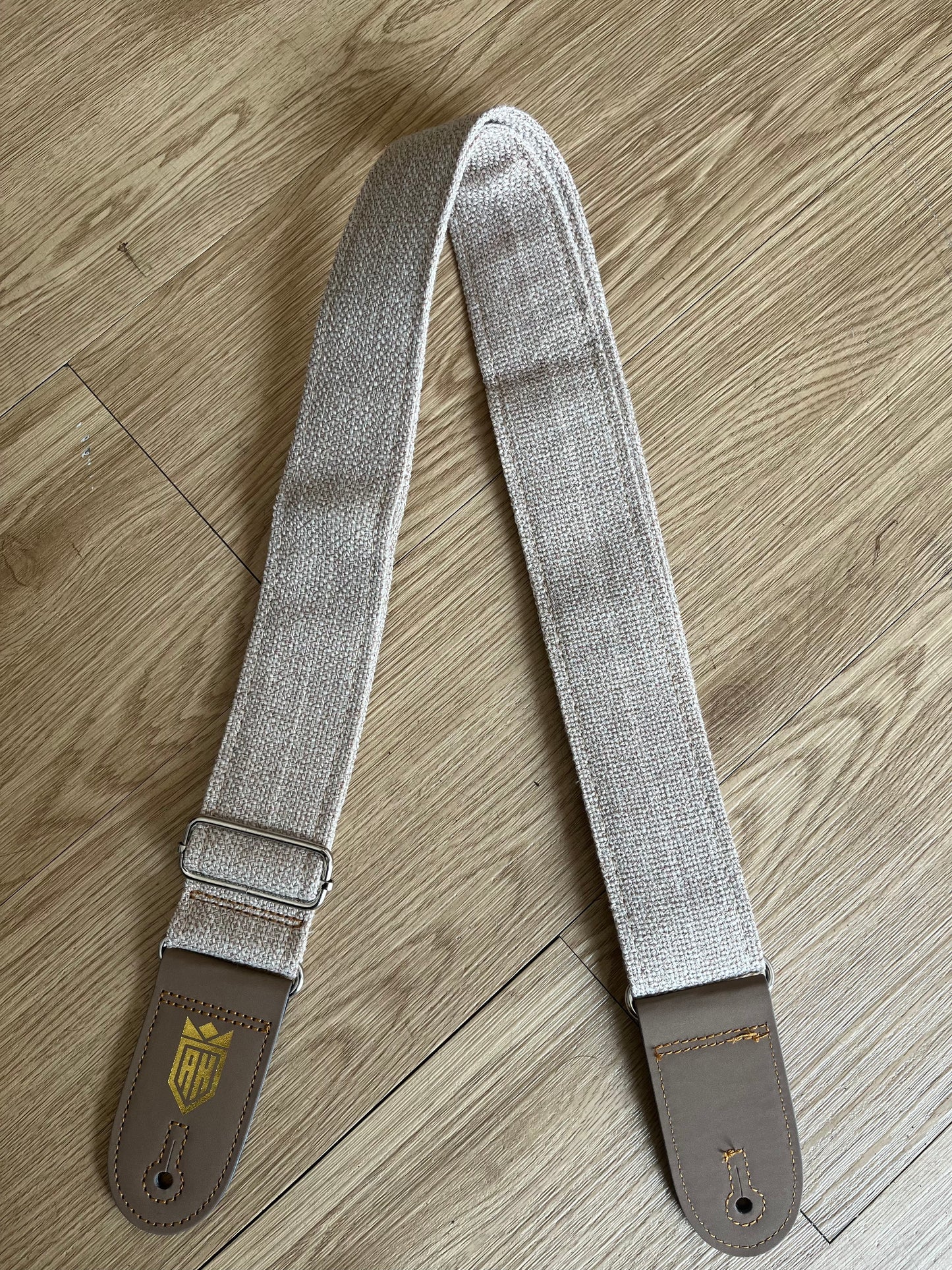 A&K GUITAR STRAP(GSG)