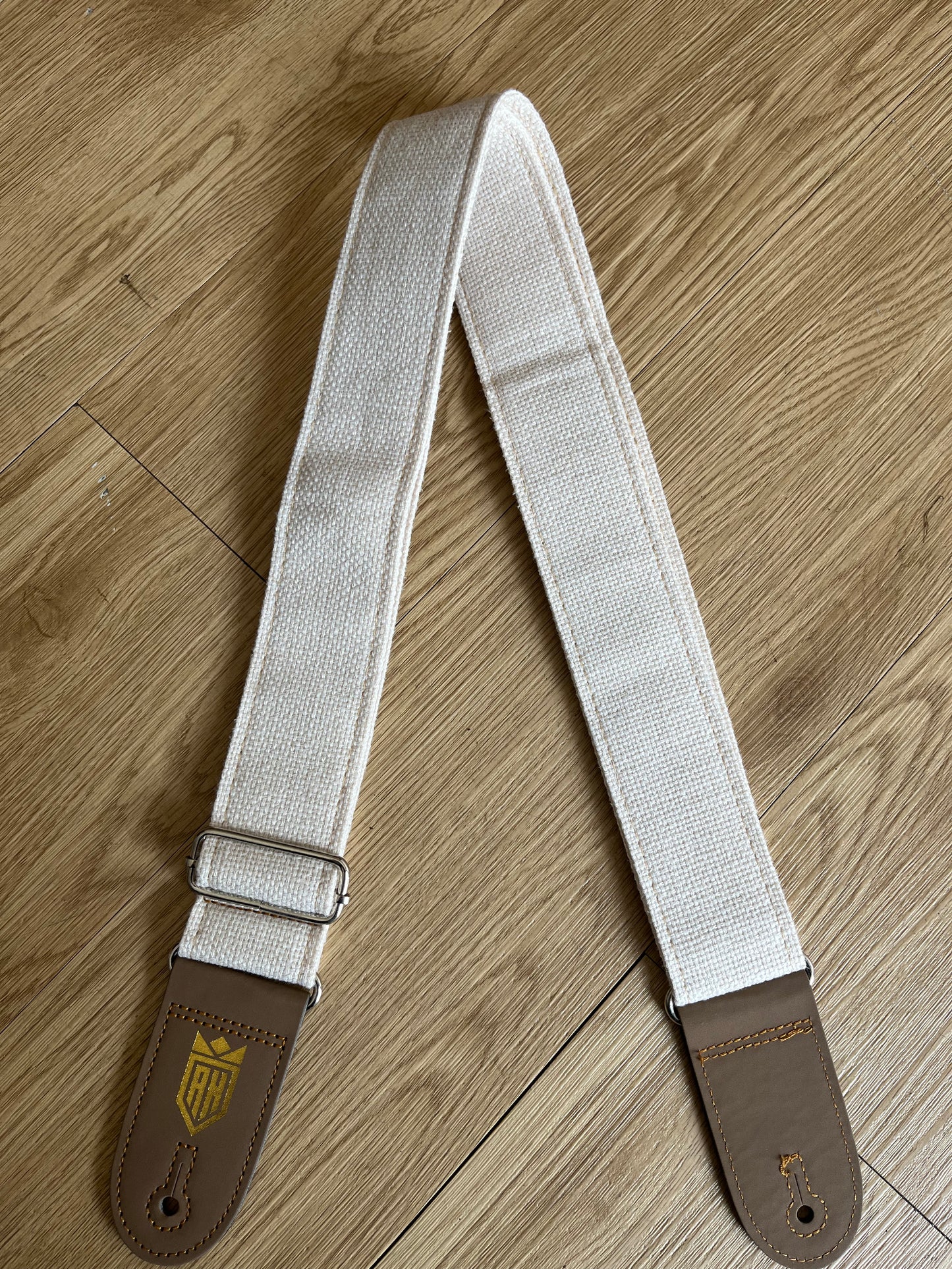 A&K GUITAR STRAP(GSG)