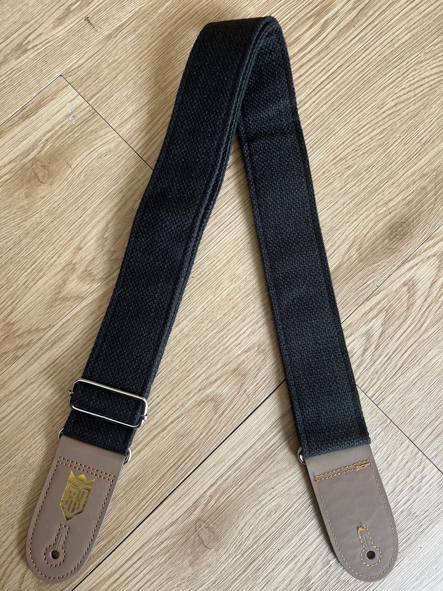 A&K GUITAR STRAP(GSG)