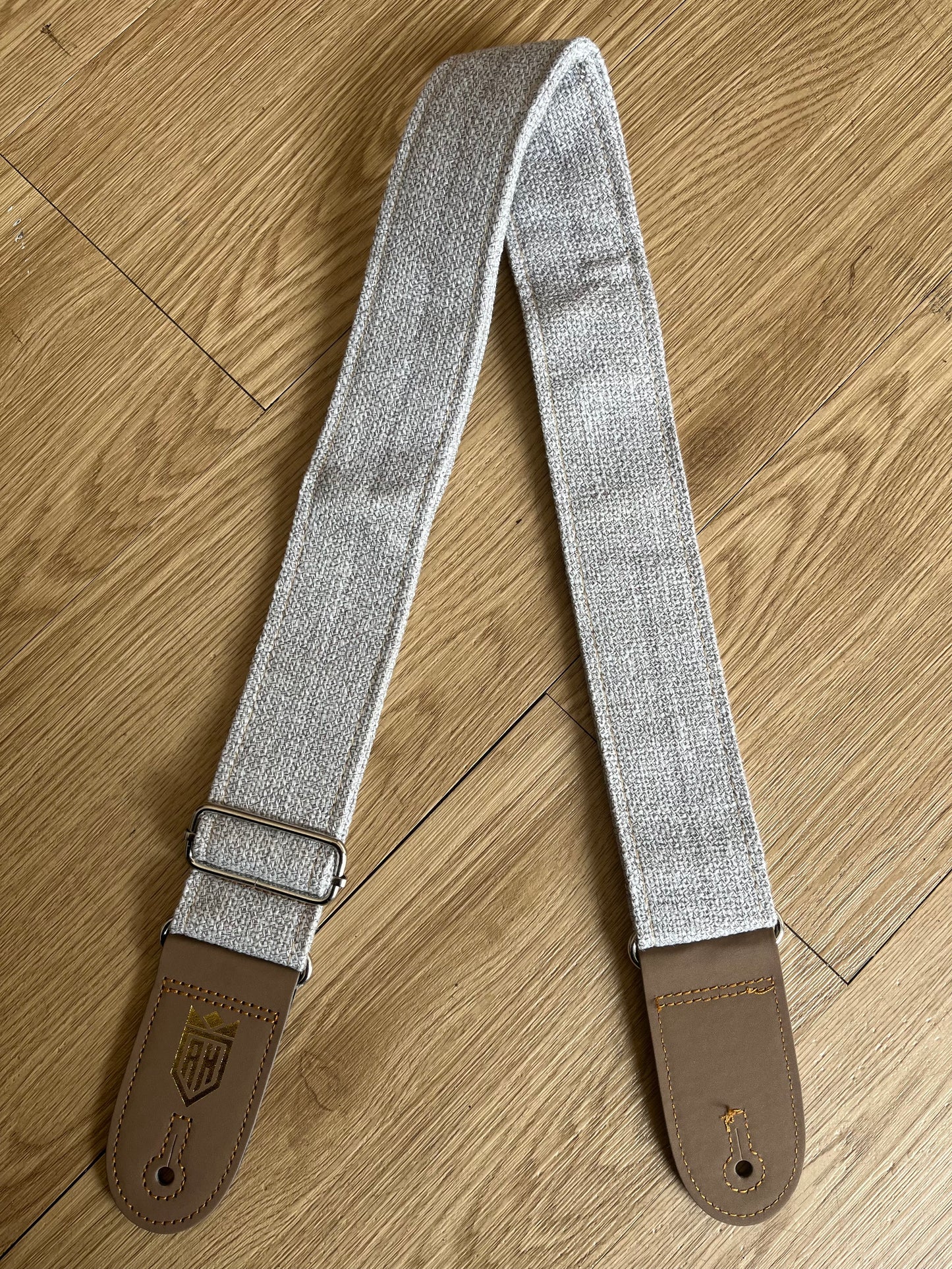 A&K GUITAR STRAP(GSG)