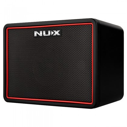 NUX-MIGHTY LITE BT MKII DESKTOP MODELING GUITAR AMPLIFIER