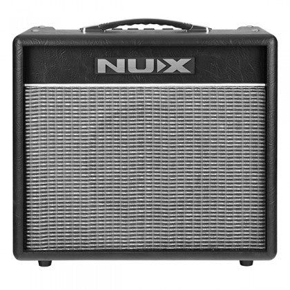 NUX MIGHTY 20 BT PORTABLE AMPLIFIER