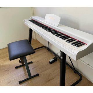 GENESIS DIGITAL PIANO-GEN 8-BLACK