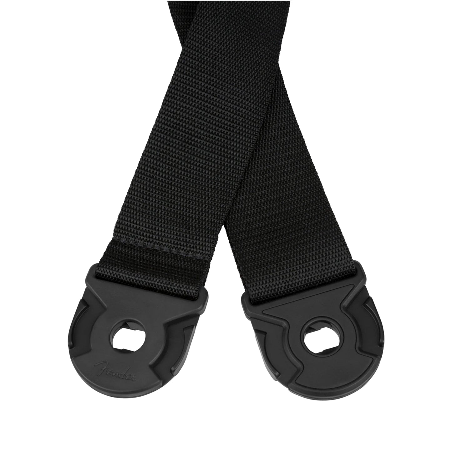 FENDER QUICKGRIP POLY GUITAR STRAP