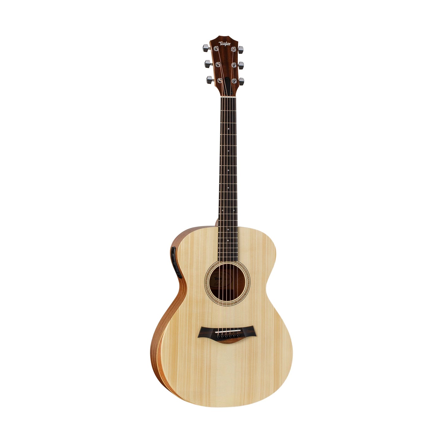 TAYLOR ACADEMY 12E GRAND CONCERT ACOUSTIC GUITAR W/BAG