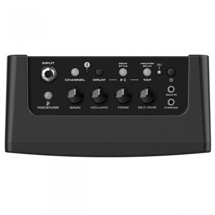 NUX-MIGHTY AIR WIRELESS STEREO GUITAR COMBO AMPLIFIER