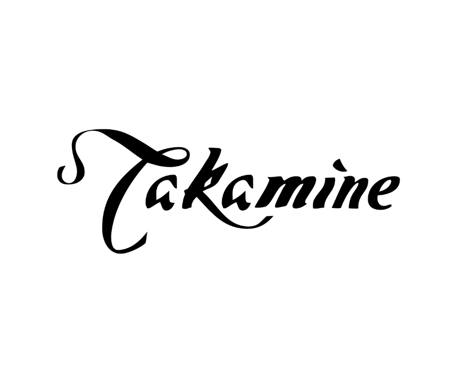 Takamine