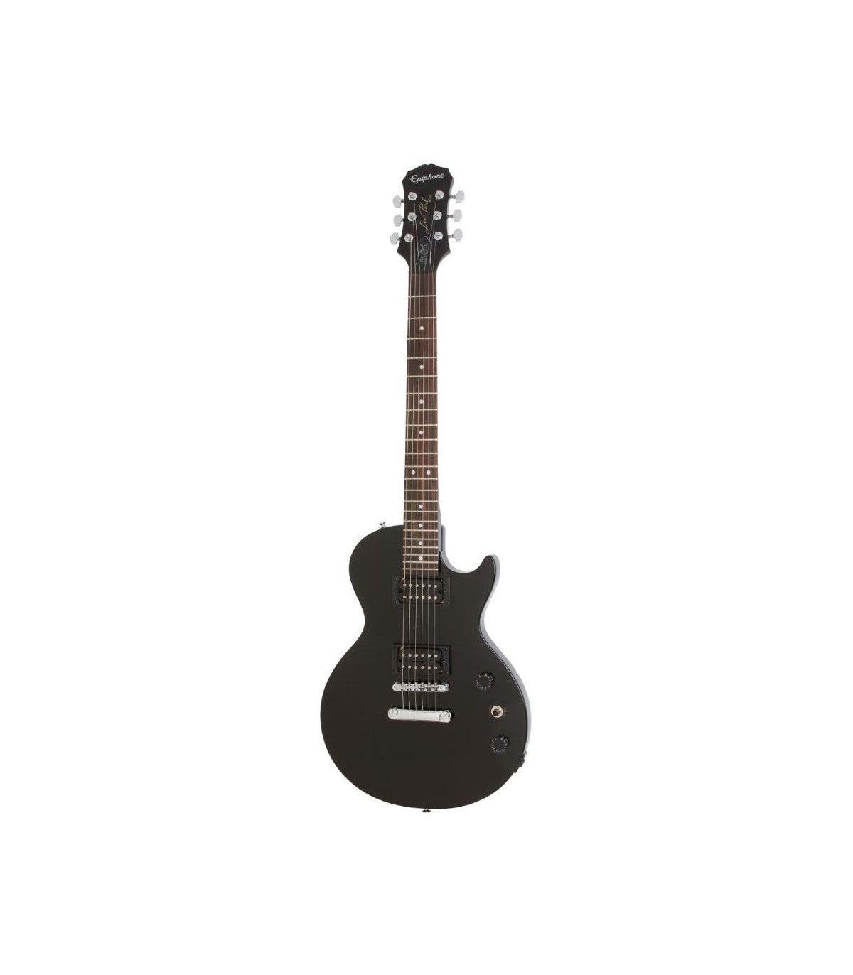 Epiphone Les Paul Player Pack - Ebony