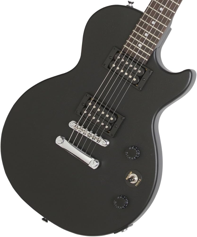 EPIPHONE LES PAUL SPECIAL SATIN E1