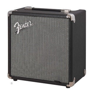 FENDER RUMBLE 15 V3 BASS COMBO AMPLIFIER 230V UK