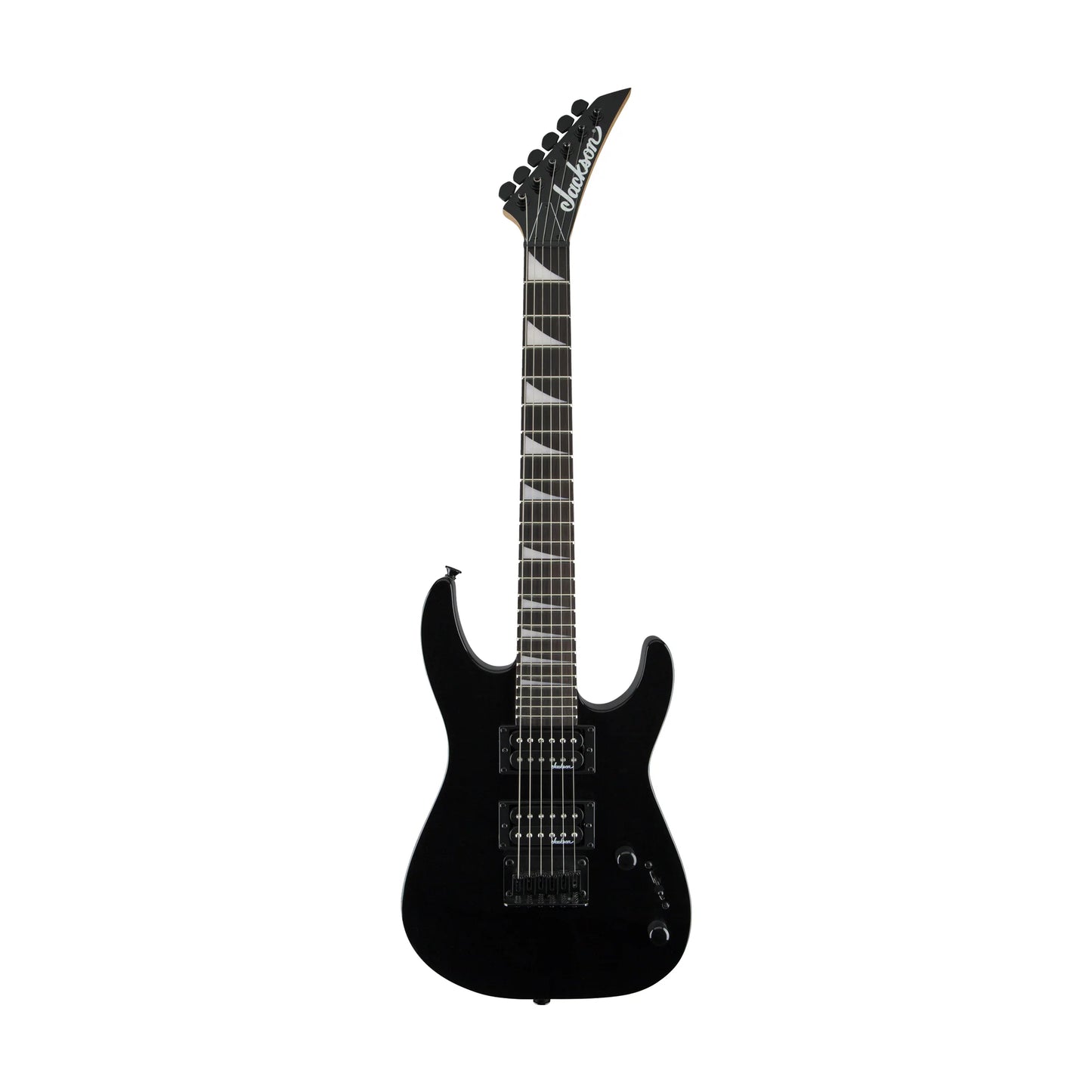 JACKSON JS SERIES DINKY MINION JSIX BLACK