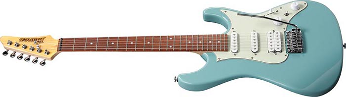 IBANEZ AZ ESSENTIAL ELECTRIC GUITAR