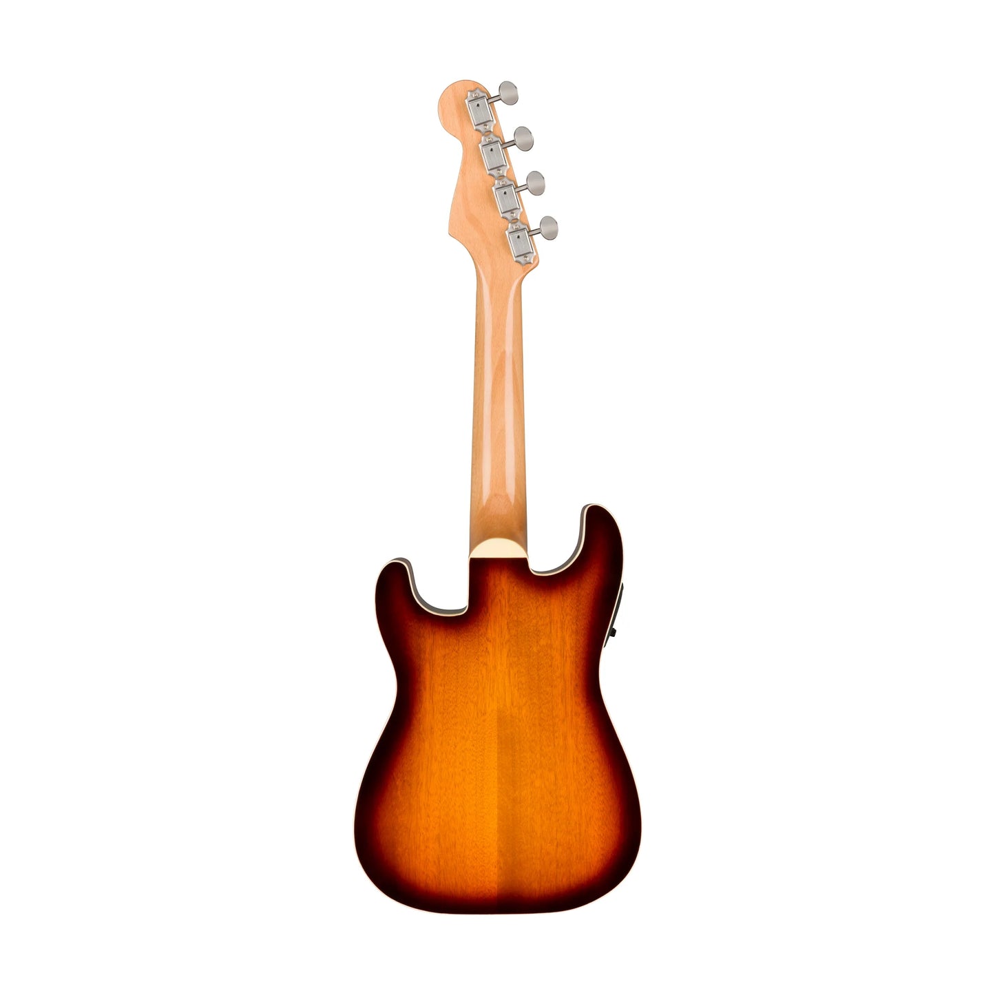 FENDER FULLERTON STRATOCASTER UKULELE | WALNUT FB | SUNBURST