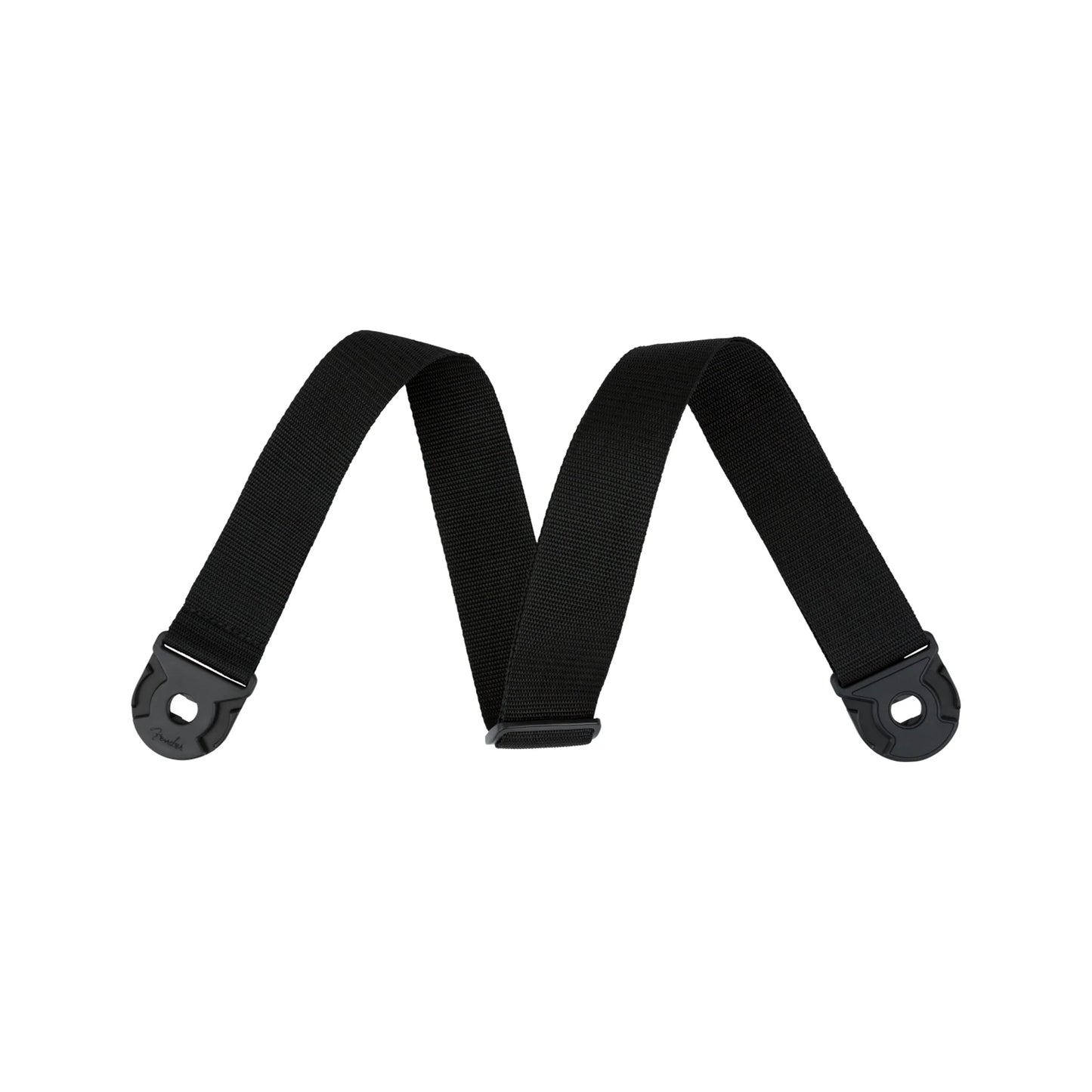 FENDER QUICKGRIP POLY GUITAR STRAP